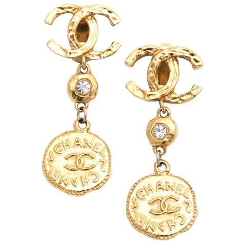 chanel replica jewelry china